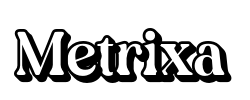 Metrixa - logo